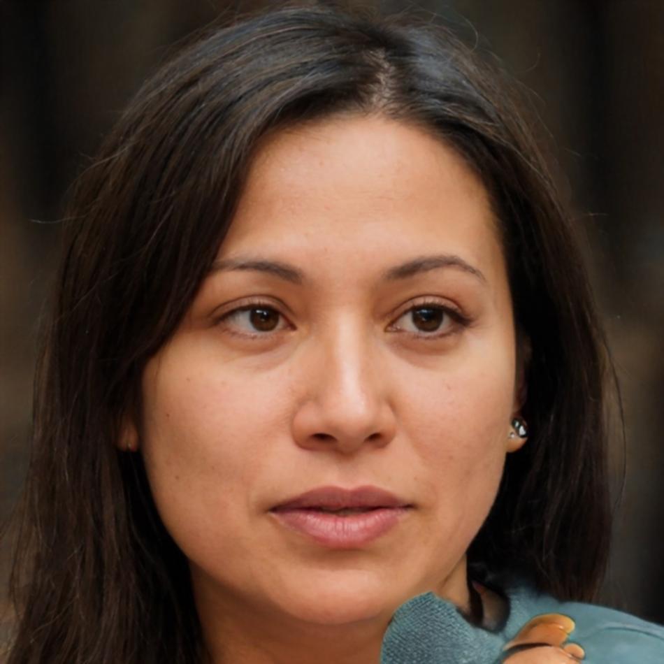 Portrait von Kathrin Brückner, technische SEO-Expertin